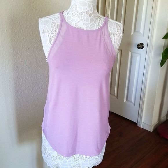 Lululemon Athletica  Top - Picture 1 of 7